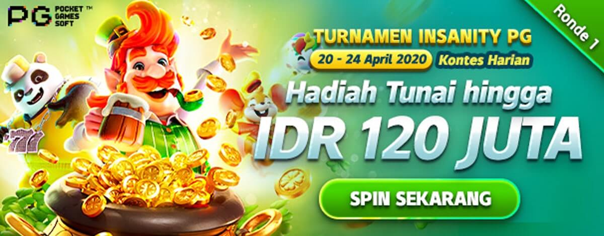 Promo Bonus Sbobet